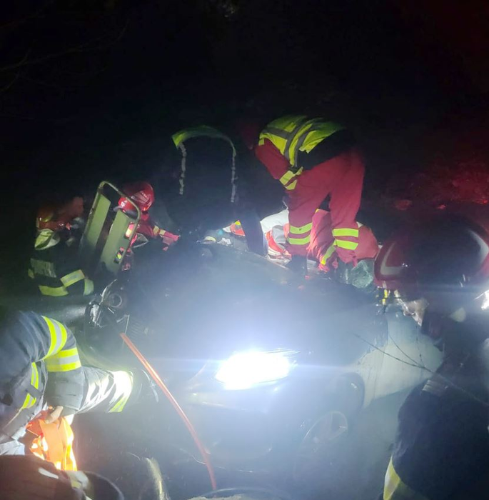 Cine este, de fapt, Ioan, bărbatul care a murit după ce a fost rănit grav în accidentul provocat de un viceprimar în Satu Mare