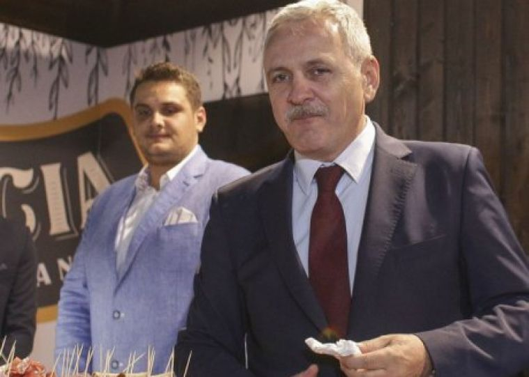 Fostul lider PSD, accident de muncă în atelierul de mecanică