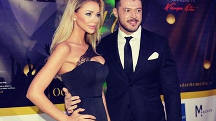 Victor Slav a prins-o în fapt pe Bianca Drăguşanu! Blonda a rămas fără cuvinte şi vina i se citeşte în priviri