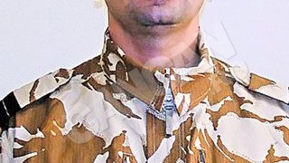 Militarul roman mort in Afganistan, inmormantat la Rovinari