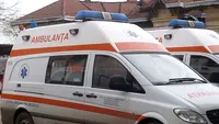 S-a întâmplat de Paşte! Ambulanţa a intrat să alimenteze în benzinărie, dar ce a urmat e de cascadorii râsului