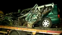 Tragedia din Ungaria. A fost identificată a noua victimă a accidentului