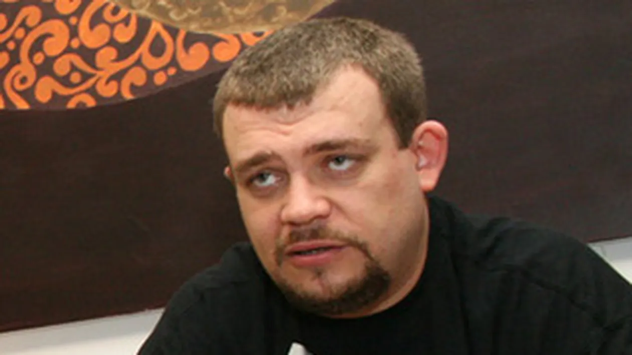 Tataee de la BUG Mafia a fost condamnat la sase luni inchisoare