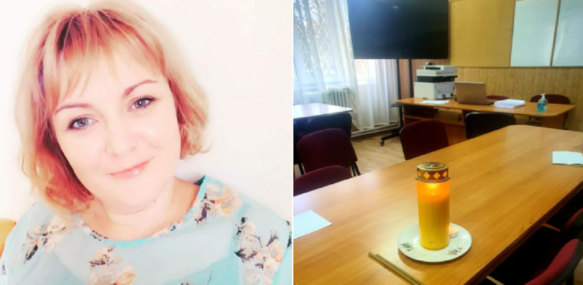 A murit de COVID, la doar 40 de ani! Ce s-a întâmplat cu profesoara din Iași