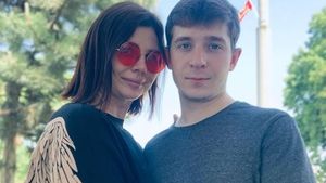 Șocant! Marina a rămas însărcinată cu fiul ei vitreg: ”Ne-am hotărât să ne căsătorim”