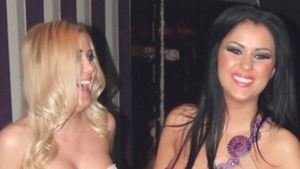 Surpriza de proportii in familia Danielei Crudu! Ce urmeaza sa se intample: "De doi ani de zile ma gandesc"