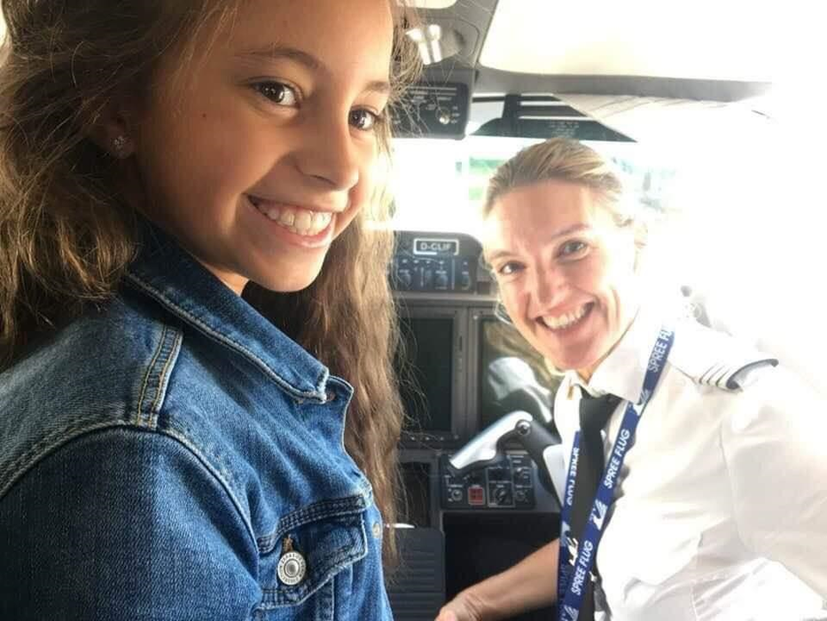 Alex Bodi a avut parte de o vizită de suflet