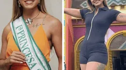 Regina frumuseții a murit înainte de a participa la un concurs. Cristina a fost găsită inconștientă în casă