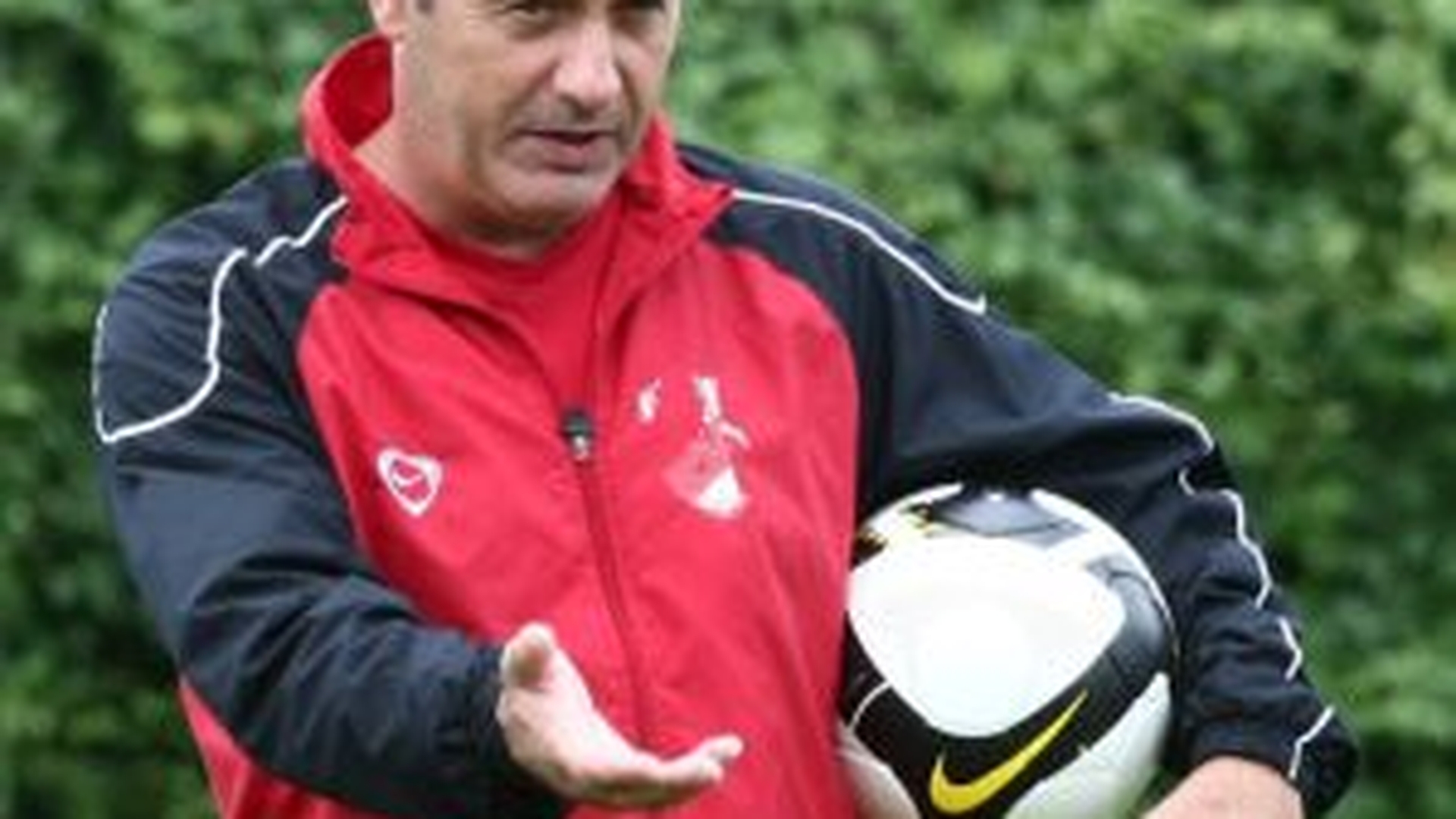 Rednic: "Nu sunt o varianta pentru Dinamo in sezonul viitor, am ramas cu un gust amar"