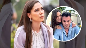 Confesiunea neașteptată a Irinei Fodor, după 17 ani de căsnicie alături de Răzvan! ”Cred că a cam trecut trenul!”