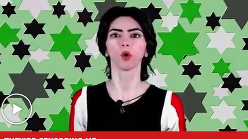 Ea este atacatoarea de la sediul Youtube! Femeia susținea că a fost discriminată de compania americană pe motiv că este musulmană și vegană