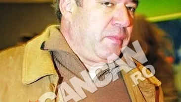 Doua capete de acuzare pentru Adrian Iovan - Risca cinci ani de inchisoare pentru uciderea unui caine!