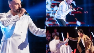 Scandal la Vocea României, după eliminarea șoc a lui Alessio Paddeu! Acuzații de ”făcături”: ”Alegeri intenționat destinate eșecului”