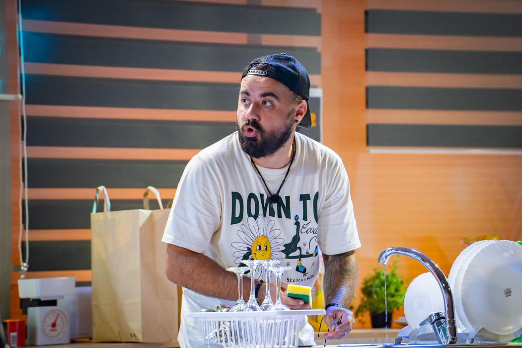 Emi de la Noaptea Târziu, marcat de problemele mamei sale: „A fost cel mai mare șoc al vieții mele”