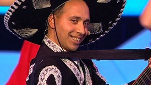 Il mai stiti pe Gigel Frone? Anunt de ultima ora facut de cantaret: "Imi voi..."