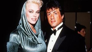 Actriţa Brigitte Nielsen rupe tăcerea în scandalul în care e implicat fostul ei soţ, Sylvester Stallone! Mărturiile care ar demonstra nevinovăţia actorului