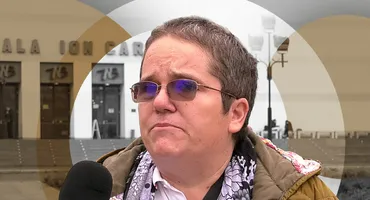 Primul interviu al fiicei după moartea lui Răzvan Theodorescu. Cel dintâi Crăciun fără celebrul ei tată: “Este mereu în sufletul meu. În casă...”