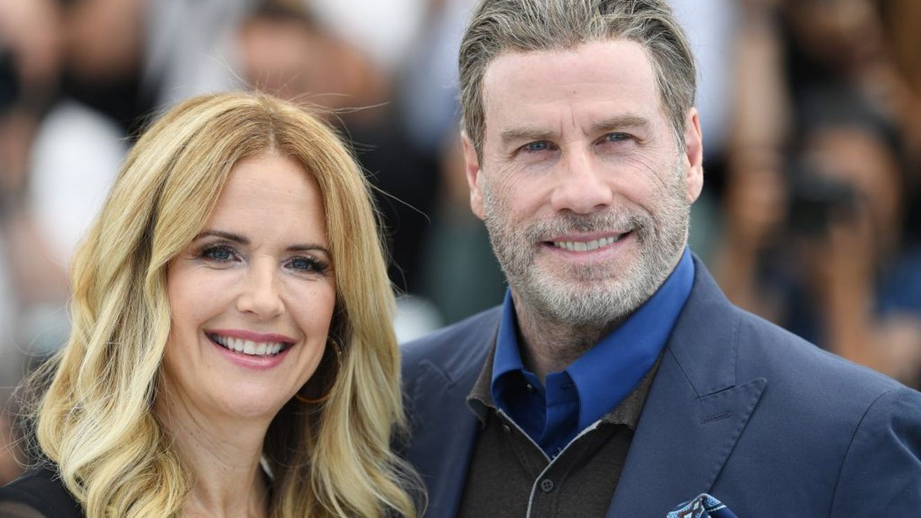 Kelly Preston a murit. Soția lui John Travolta se lupta cu o boală incurabilă