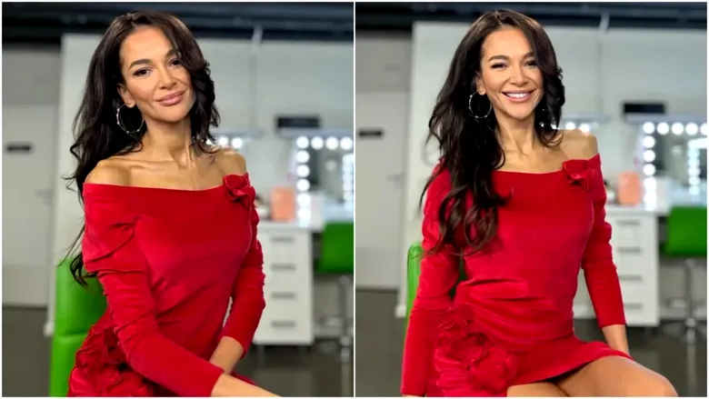 Cum a reacționat opinia publică după ce Ruxandra Luca a revenit? ”Cum ți-a trecut prin cap să faci asta la vârsta ta?”