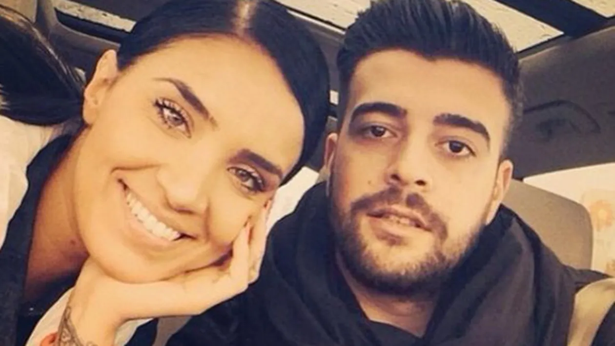 Adelina Pestritu a ajuns la capatul puterilor! Asa-mi trebuie daca imi place...