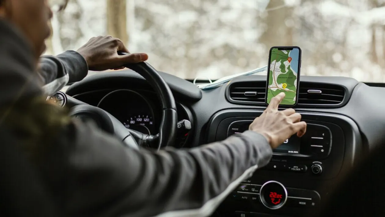 Profesoară din Iași, la un pas să fie răpită de un șofer Bolt. Gestul extrem făcut femeia de 44 de ani ca să scape