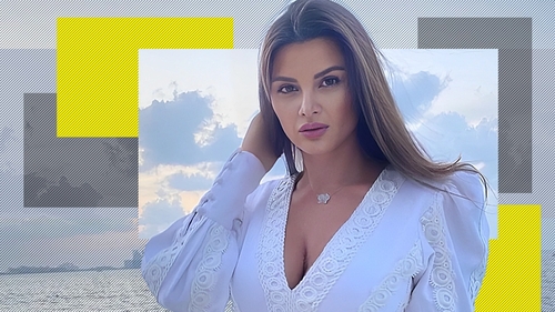 Motivul sfâșietor pentru care Ramona Gabor a venit, de fapt, în România. Va cheltui 20.000 euro pentru a face asta în memoria mamei sale! EXCLUSIV