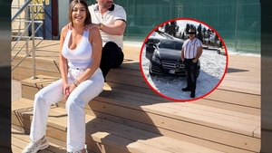 Averea fantomă a Laviniei lui Pescobar! Tatăl ei trăiește ca milionarii, dar pe hârtie nu valorează mai nimic!