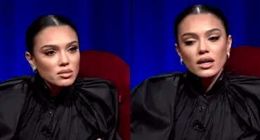 Probleme de sănătate pentru Karmen, înainte de Asia Express. Ce a pățit în New York