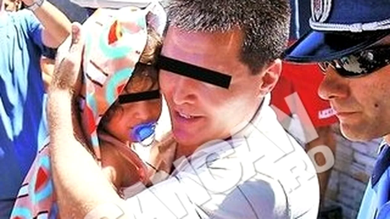 Fiica Larei Saban, dusa in Turcia: Nepoata mea a ajuns la vrajitoare!