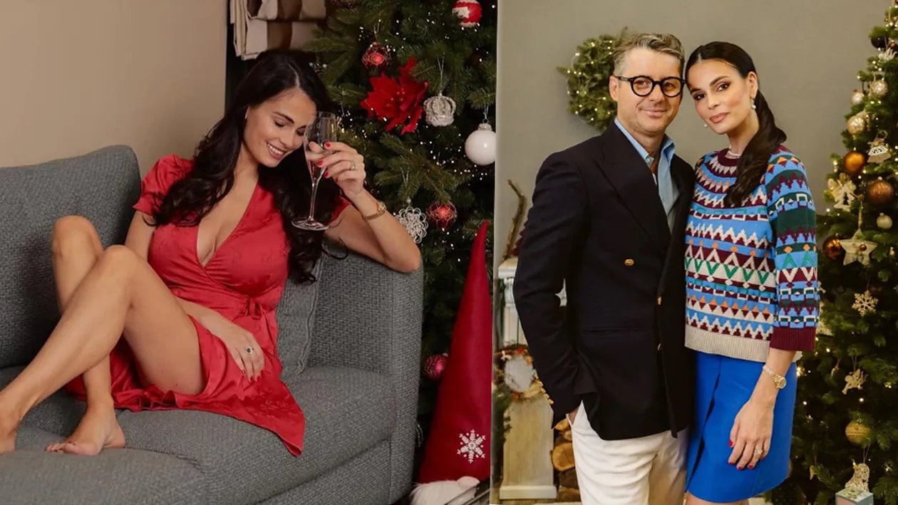 Anca Serea a mărturisit tot adevărul despre situația financiară din familia ei: “Am cumpărat un apartament la Stejarii”. A vorbit și despre al șaptelea copil