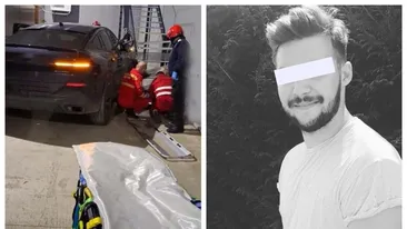 Cine e judecătoarea pensionară care a intrat cu mașina în tânărul aflat în scaun cu rotile, în Bihor. Ce probleme apăsătoare are și ea