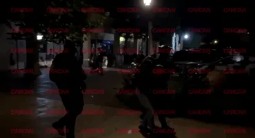 BREAKING | Primele imagini cu unul dintre bărbații reținuți în urma înjunghierii din Cosmopolis