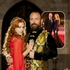 Cum arată celebra ”Hurrem” din serialul-fenomen Suleyman Magnificul, în 2026. Transformarea e spectaculoasă!