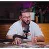 Motivul pentru care Dorian Popa nu se simte bine când privește poze cu tatăl său. Ce dramă ascunde: „Din păcate, a lăsat un gust amar”