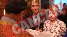S-au casatorit dupa ce si-au ucis "jumatatea"