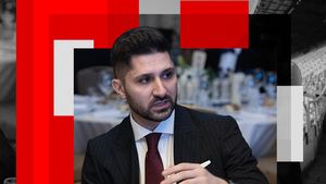 Primul interviu după despărțirea de Andreea Antonescu: “Nu am putut suporta...” Victor Vrînceanu rupe tăcerea: cine a părăsit pe cine, relația cu familia solistei, propunerea făcută artistei + cum a primit fetița lor numele Victoria-Venice