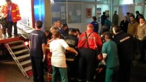 Dezvăluirile tatălui COPILOTULUI implicat în accidentul aviatic din Apuseni: "Eu am aflat primul"