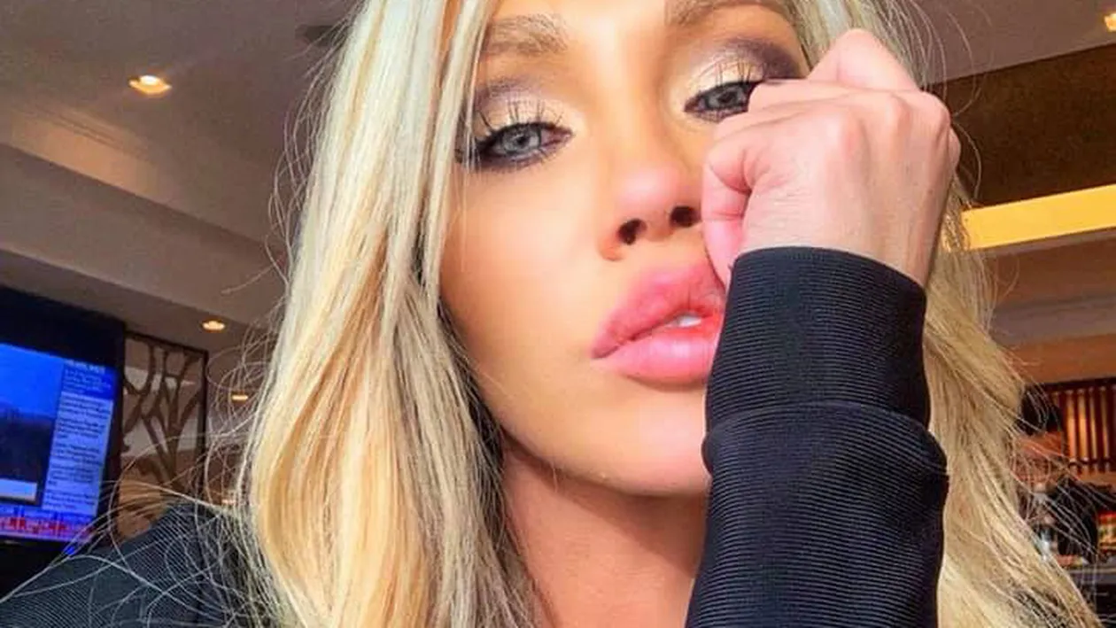 Raluca Podea a rămas fără dinți în gură, după ce a plătit mii de euro pe dantură! Imaginile sunt greu de privit