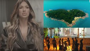 Drama unei ispite de la Insula Iubirii! A fost obligată să facă avort: „Am ieșit cam șifonată”