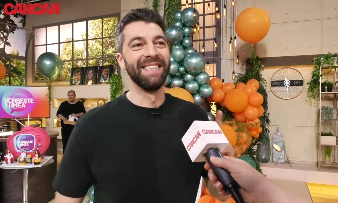 Prezentatorul de la PRO TV, presat să devină tătic! Soacra nu-i zice nimic, dar nu scapă de ”săgețile” mamei