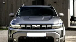 Cât costă Dacia Duster III cu motor pe motorină, versiunea pe care România nu o primește?