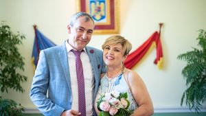 Nicoleta Voica și Alin Bagiu, nuntă în secret! “Nimeni nu...”