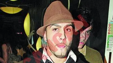 Alex Velea, combinator de mic: Ca sa fac bani de iesit, vindeam haine