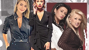 Vă mai aduceți aminte de trupa Bambi? Denisa și Raluca Tănase s-au "transformat" cu ajutorul operațiilor estetice și au devenit antreprenoare!