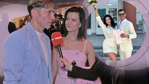 Prima reacție a lui Dinu și Magdalena Maxer, după ce Deea s-a căsătorit: "Ea nu există"