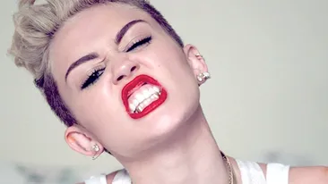 Miley Cyrus, anunţ şocant: Sunt însărcinată Nu o să-ţi vină să crezi cine e tatăl copilului ei