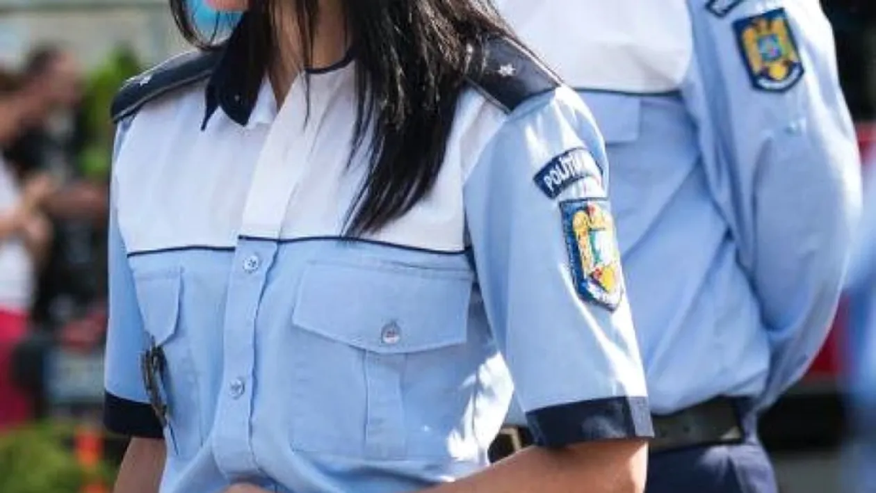 Polițiștii au intrat peste un bărbat din Călărași arestat la domiciliu și au trăit șocul vieții. L-au găsit în pat cu colega lor de la secție