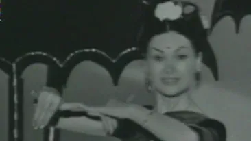 Naarghita, dupa 21 de ani! Uite cum arata acum una dintre primele vedete ale Romaniei!