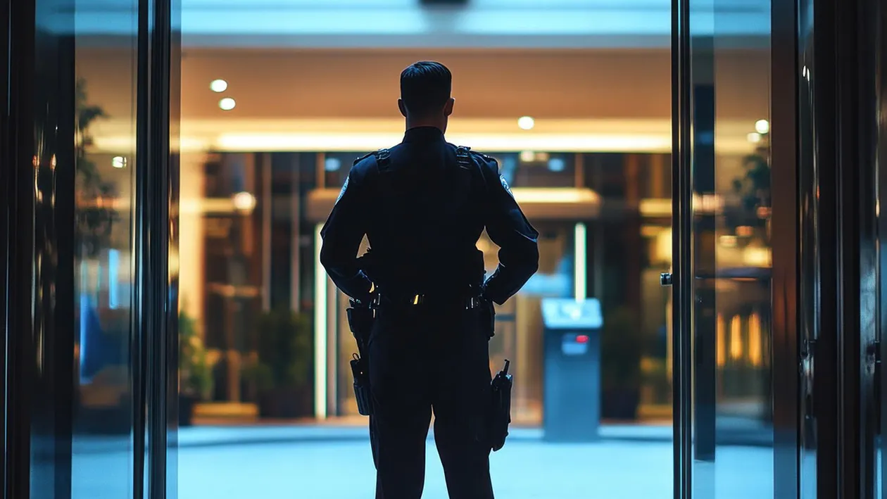 (P) Servicii de pază: cum alegi protecția potrivită pentru afacerea ta