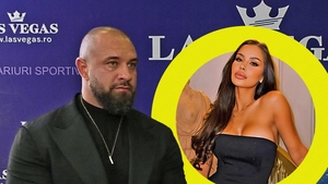 După ce a făcut-o praf, Alex Bodi o vrea înapoi! Gestul făcut de musculos față de Ancuța